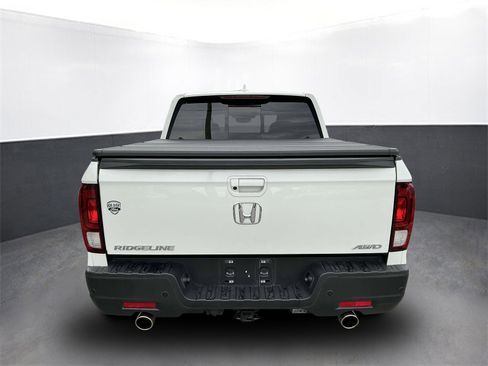Used 2021 Honda Ridgeline RTL-E image 5