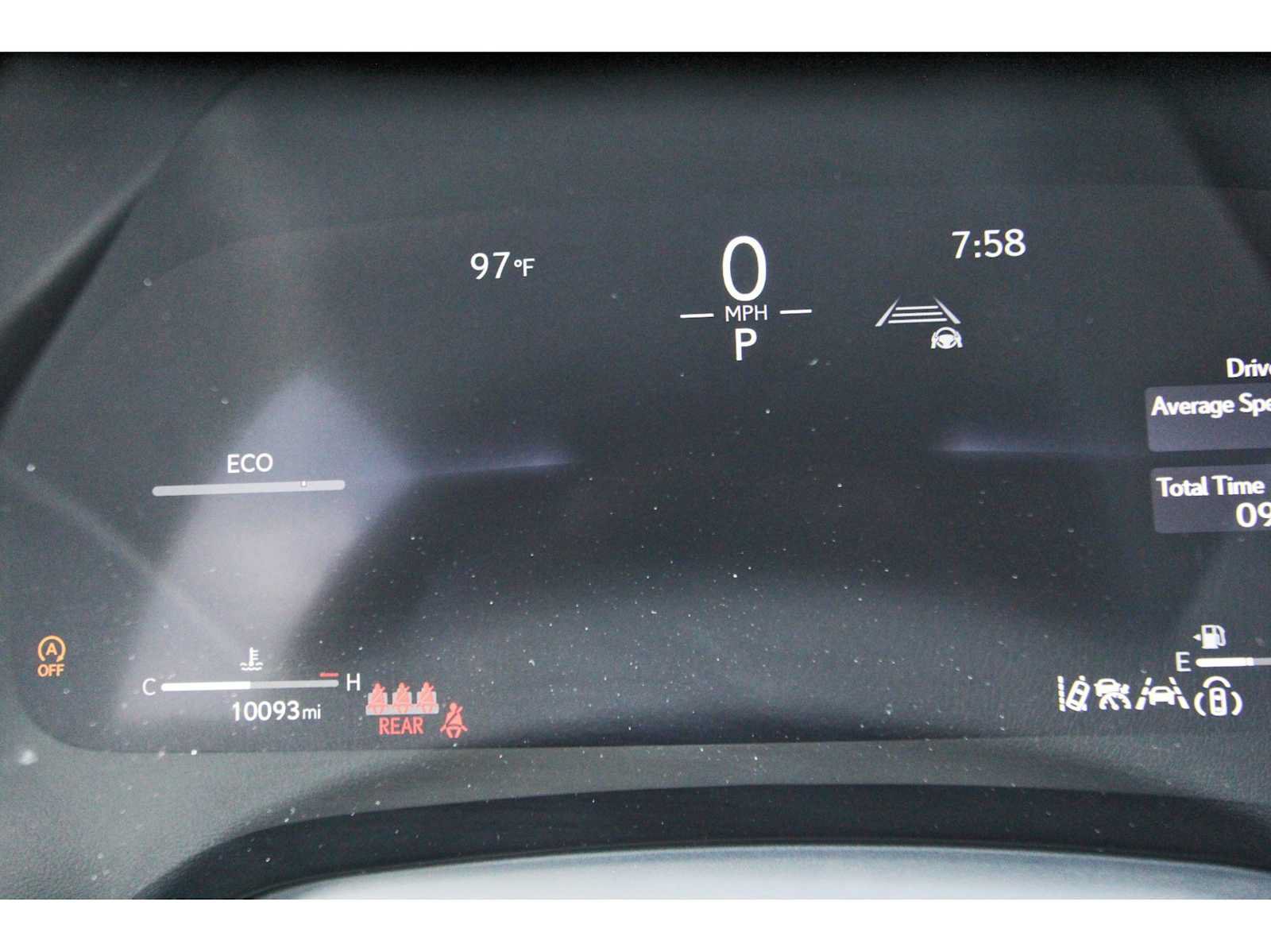 Used 2025 Lexus RX 350 Premium w/ Convenience Package FWD image 14