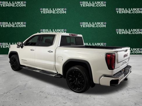 Used 2024 GMC Sierra 1500 Denali w/ Technology Package image 9