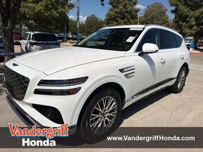 Used 2025 Genesis GV80 2.5T Standard