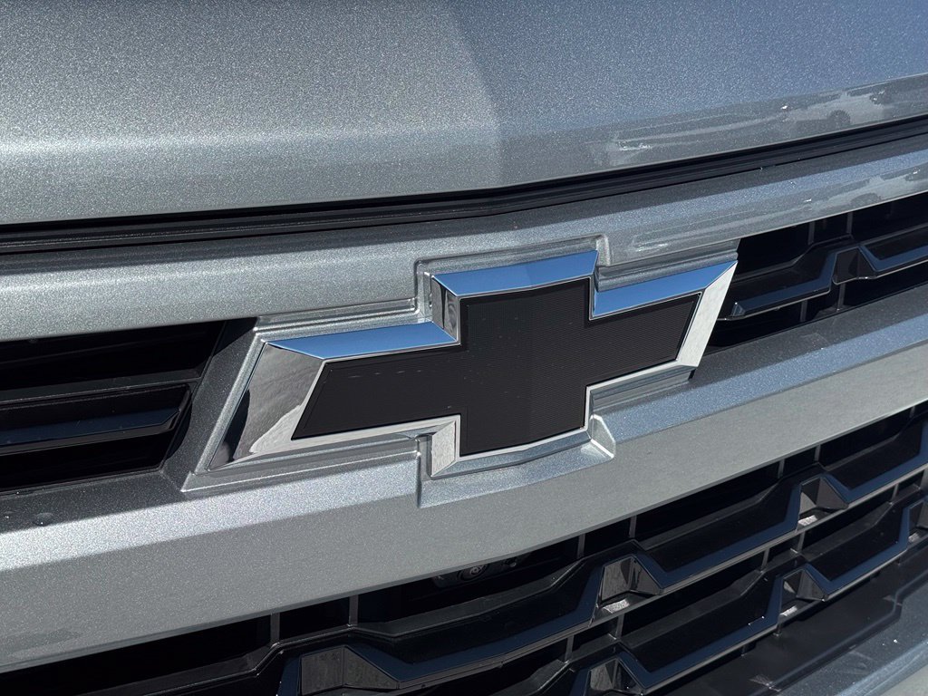 New 2026 Chevrolet Silverado 1500 RST w/ Safety Package AWD/4WD image 8
