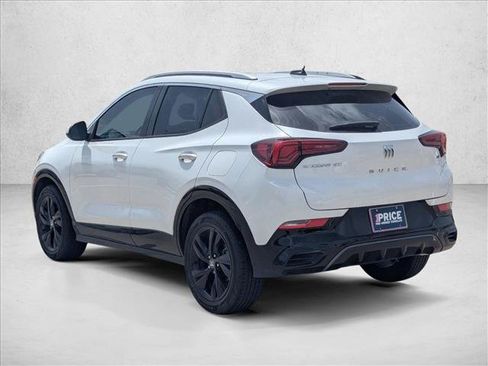 Used 2024 Buick Encore GX Sport Touring w/ Comfort Package FWD image 7