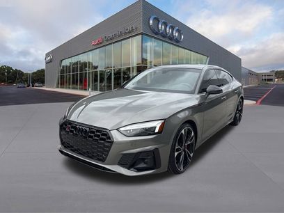 Used 2023 Audi S5 Prestige w/ Prestige Package