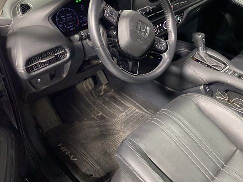 Used 2024 Honda HR-V EX-L image 4