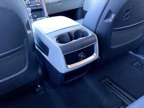 Certified 2024 Kia Carnival LX image 33