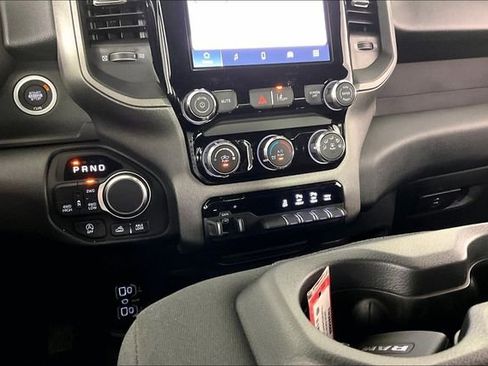 New 2026 RAM 1500 Classic Warlock image 7