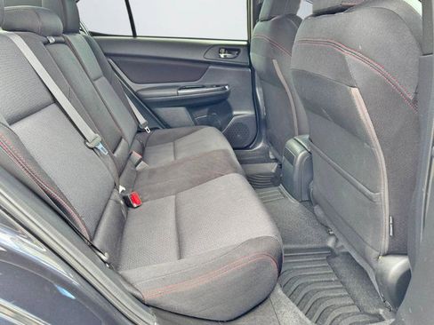Used 2019 Subaru WRX AWD/4WD image 19