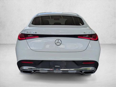Used 2024 Mercedes-Benz GLC 300 4MATIC image 7