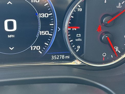 Used 2022 GMC Acadia Denali w/ GMC Pro Grade Package image 53