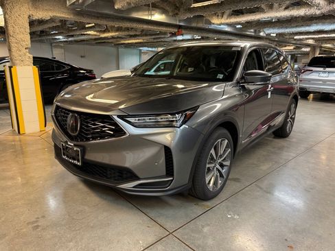 New 2026 Acura MDX w/ Technology Package image 12
