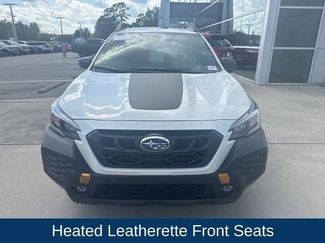 Used 2025 Subaru Outback Wilderness w/ Wilderness Package AWD/4WD video 2
