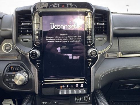 Used 2019 RAM 1500 Limited image 20