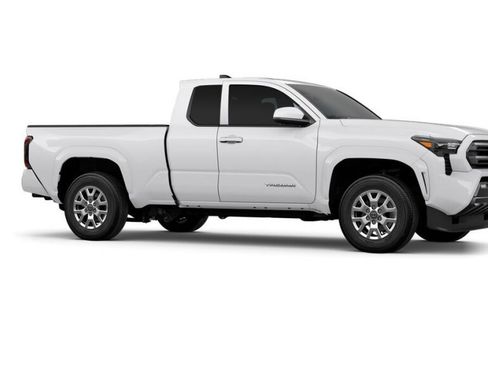 New 2026 Toyota Tacoma SR5 AWD/4WD image 14