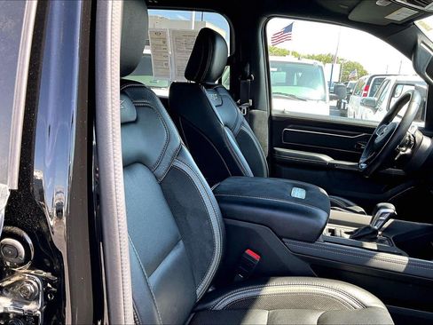 Used 2024 RAM 1500 TRX w/ TRX Level 1 Equipment Group AWD/4WD image 7