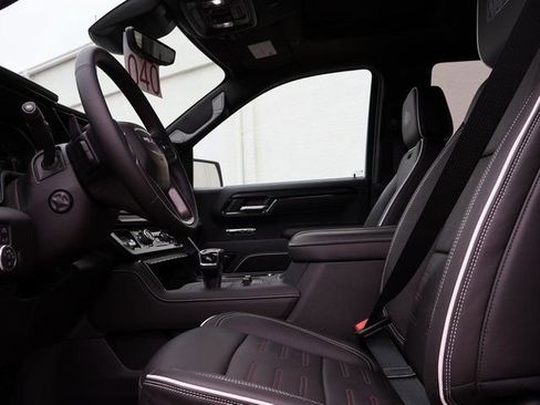 New 2026 GMC Sierra 1500 AT4X w/ AT4X AEV Edition AWD/4WD image 26