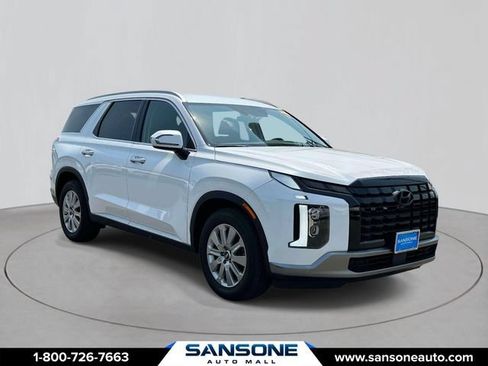 Certified 2024 Hyundai Palisade SEL AWD/4WD image 1