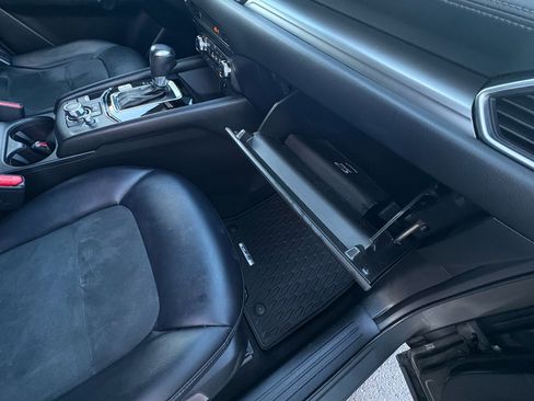 Used 2017 MAZDA CX-5 Touring w/ I-ACTIVSENSE Package image 28