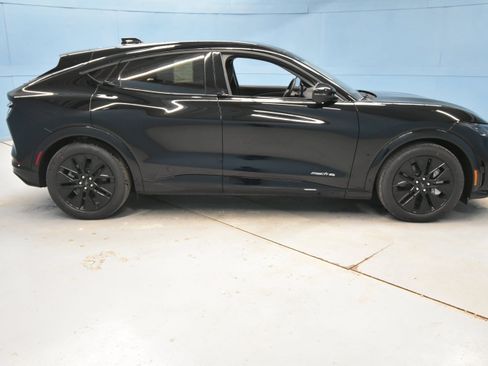 New 2026 Ford Mustang Mach-E Premium w/ Sport Appearance Package AWD/4WD image 35