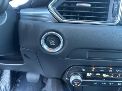 New 2025 MAZDA CX-5 AWD 2.5 S w/ Preferred Package image 25