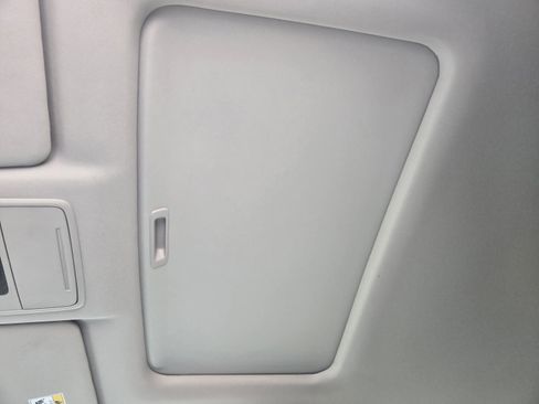 Certified 2024 Honda CR-V EX image 21