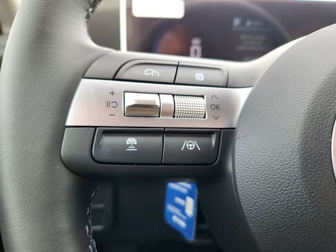 New 2026 Hyundai Sonata SEL AWD/4WD image 11