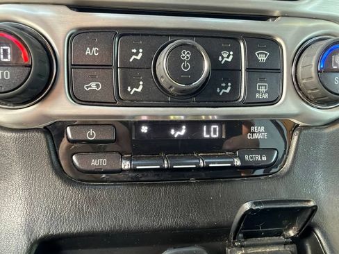 Used 2015 GMC Yukon XL SLE AWD/4WD image 20