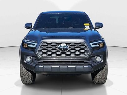 Used 2023 Toyota Tacoma TRD Off-Road w/ Technology Package