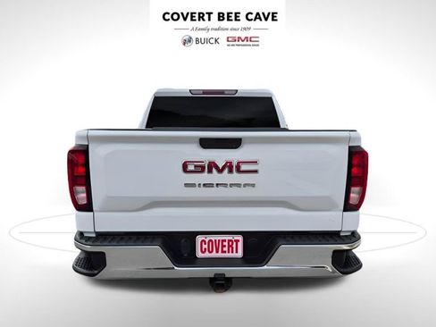 Used 2021 GMC Sierra 1500 2WD Crew Cab w/ Sierra Value Package image 9
