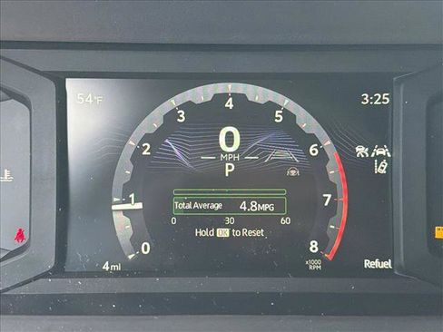 New 2026 Toyota Tacoma SR5 AWD/4WD image 14
