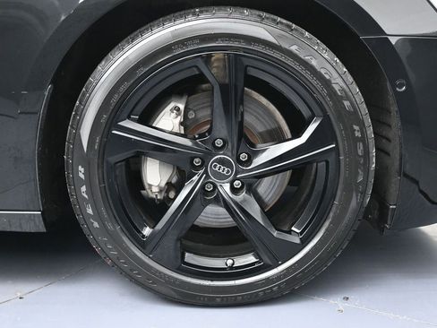 Used 2024 Audi A6 Premium Plus image 15