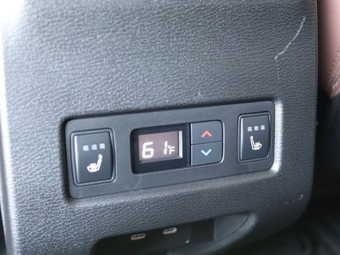 Used 2026 Mitsubishi Outlander SEL AWD/4WD image 24