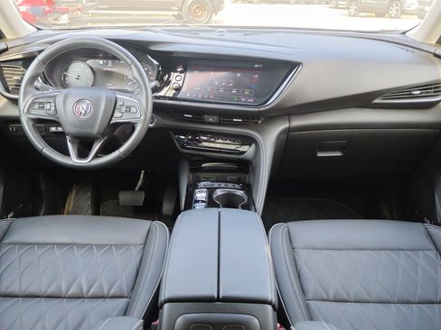 Used 2023 Buick Envision Avenir image 27