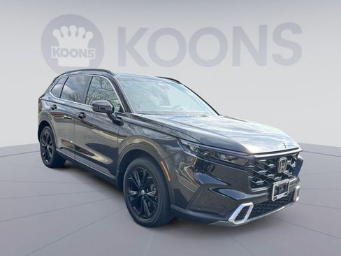 Used 2023 Honda CR-V Sport Touring image 10