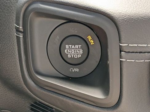 New 2026 Jeep Gladiator Mojave AWD/4WD image 23
