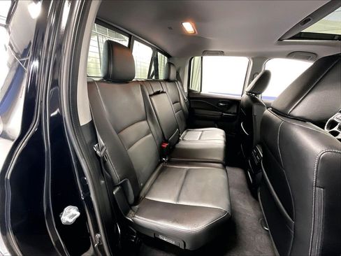 Used 2025 Honda Ridgeline RTL image 16