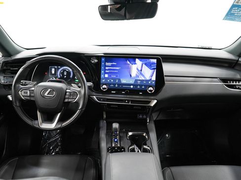 Used 2024 Lexus RX 350h w/ Convenience Package AWD/4WD image 16