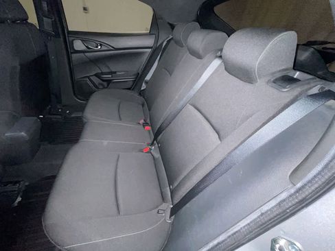 Used 2017 Honda Civic Sport image 22