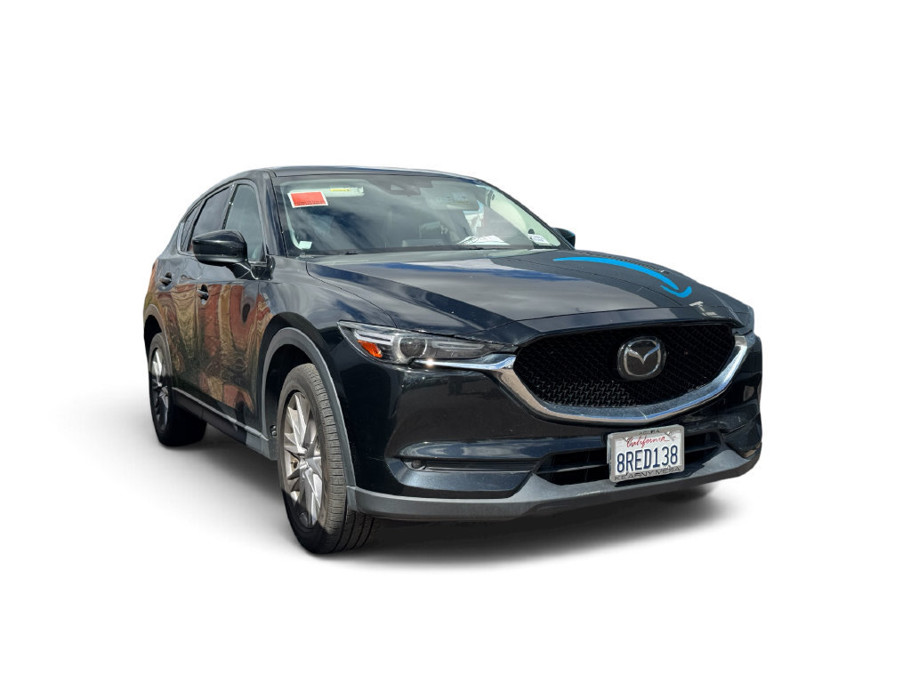 Used 2019 MAZDA CX-5 Grand Touring AWD/4WD image 10