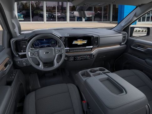 New 2026 Chevrolet Silverado 1500 RST w/ RST Select Package image 15