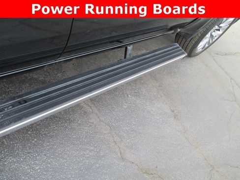 Certified 2025 GMC Sierra 1500 Denali w/ Denali Reserve Package image 14