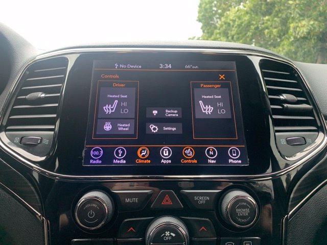 Used 2019 Jeep Grand Cherokee Limited X AWD/4WD image 21