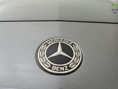 Used 2024 Mercedes-Benz C 300 4MATIC Sedan w/ Pinnacle Trim Package image 16