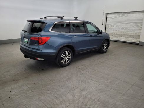 Used 2016 Honda Pilot EX-L image 10