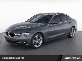 Used 2018 BMW 330i xDrive Sedan w/ Convenience Package AWD/4WD video 1