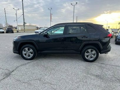 Used 2024 Toyota RAV4 XLE