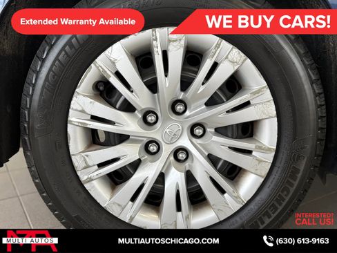 Used 2014 Toyota Camry LE FWD image 34
