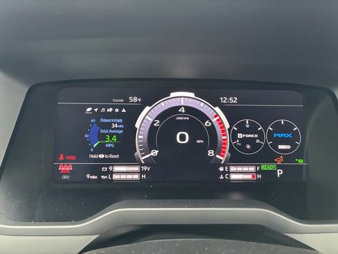 New 2026 Toyota Tundra Limited image 35