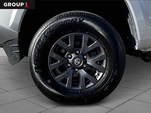 Used 2023 Toyota Tacoma SR5 image 19