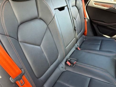 Used 2023 Porsche Macan AWD/4WD image 20