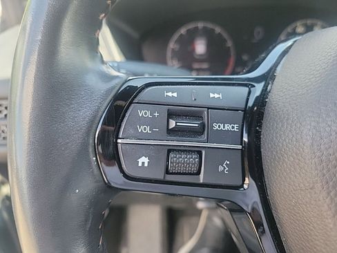 Certified 2023 Honda HR-V Sport image 17